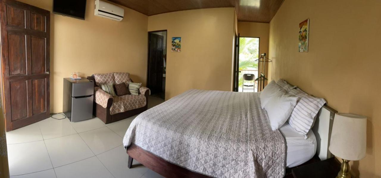 Aunty Arenal Lodge ラ・フォルトゥナ エクステリア 写真