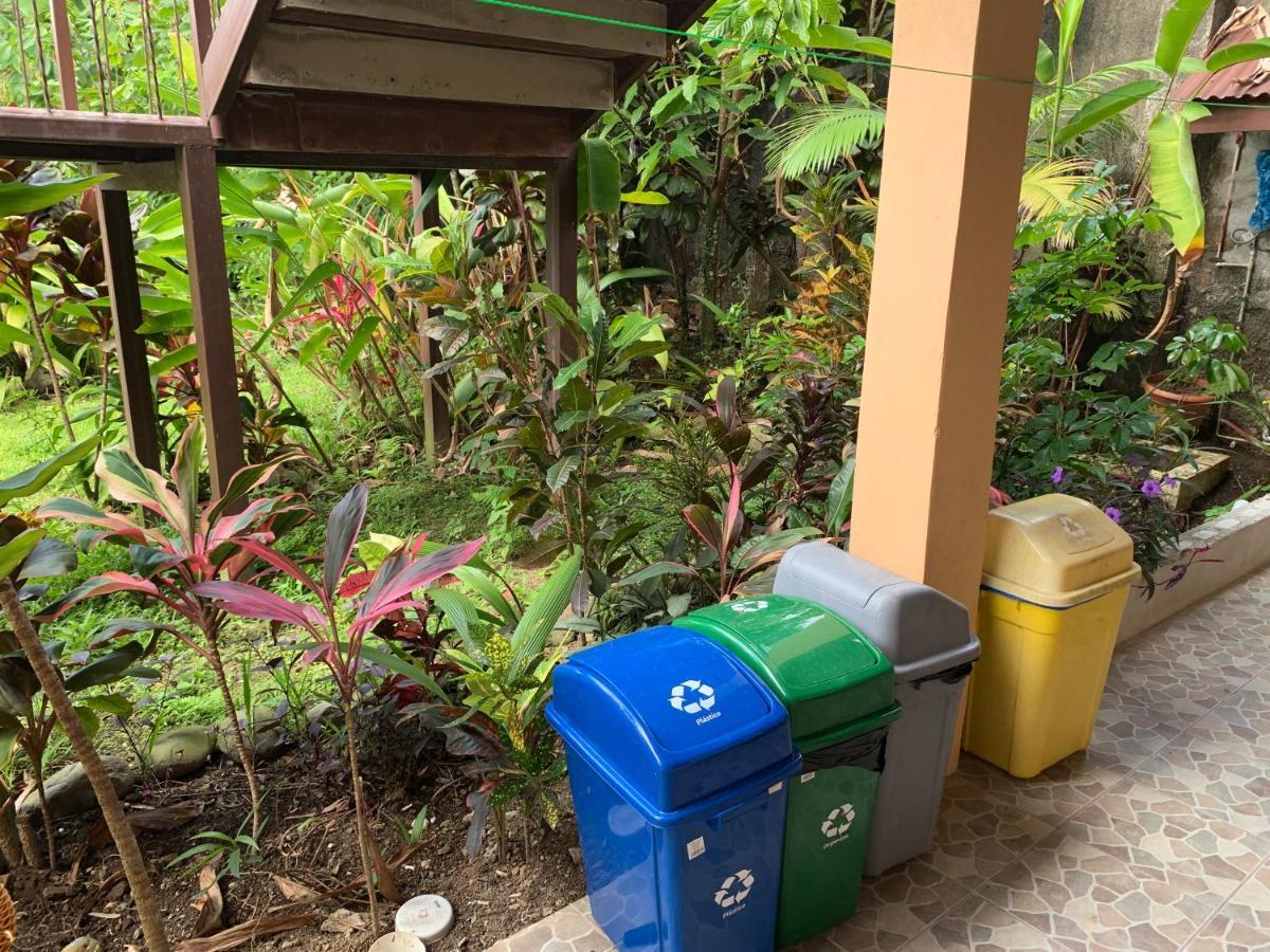 Aunty Arenal Lodge ラ・フォルトゥナ エクステリア 写真